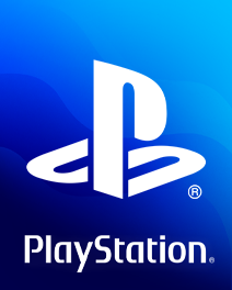 Пополнить Playstation