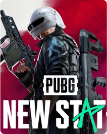 Пополнить PUBG: New State