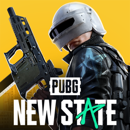 Пополнить PUBG: New State