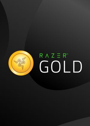 Пополнить Razer Gold