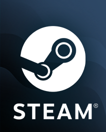 Пополнить Steam