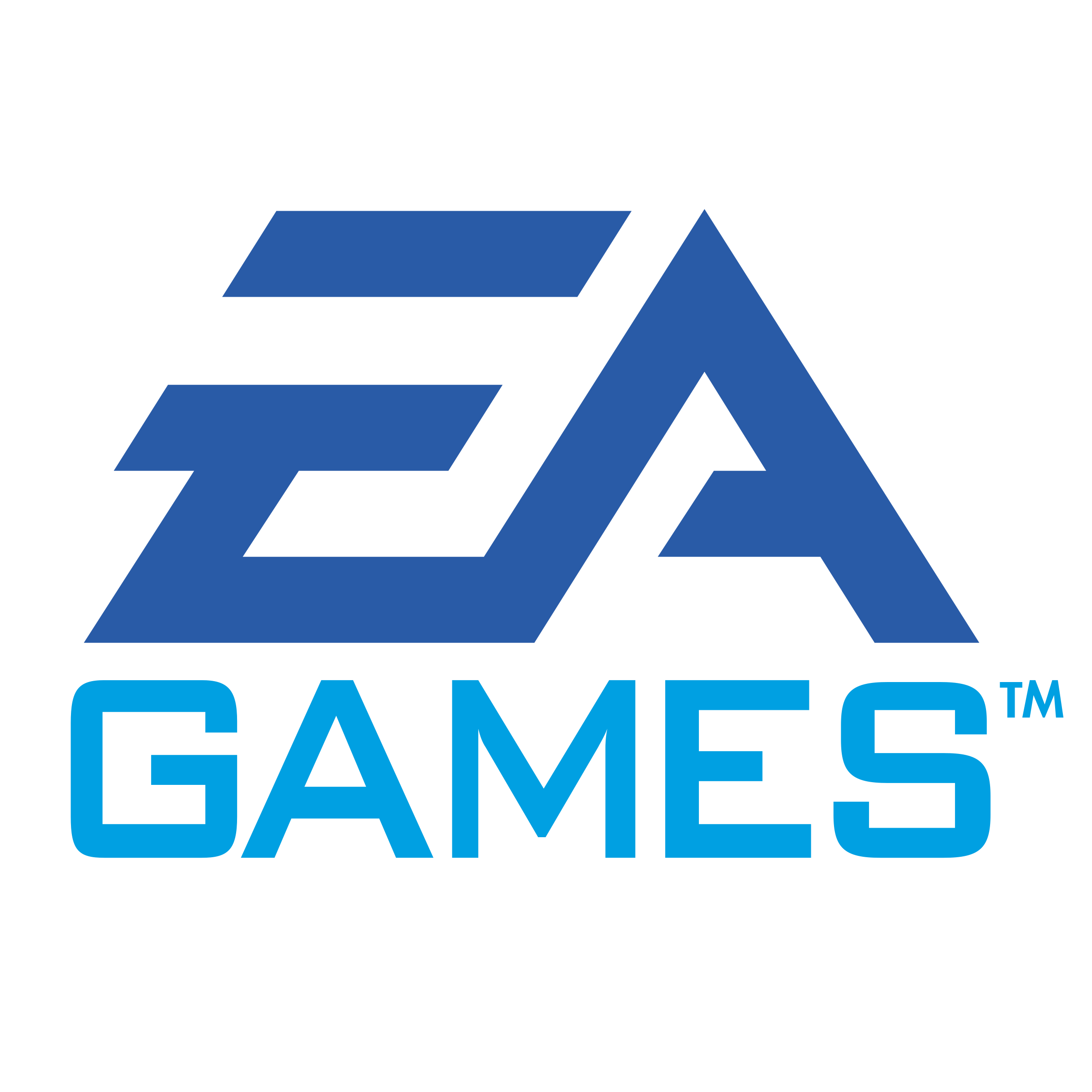 EA Games