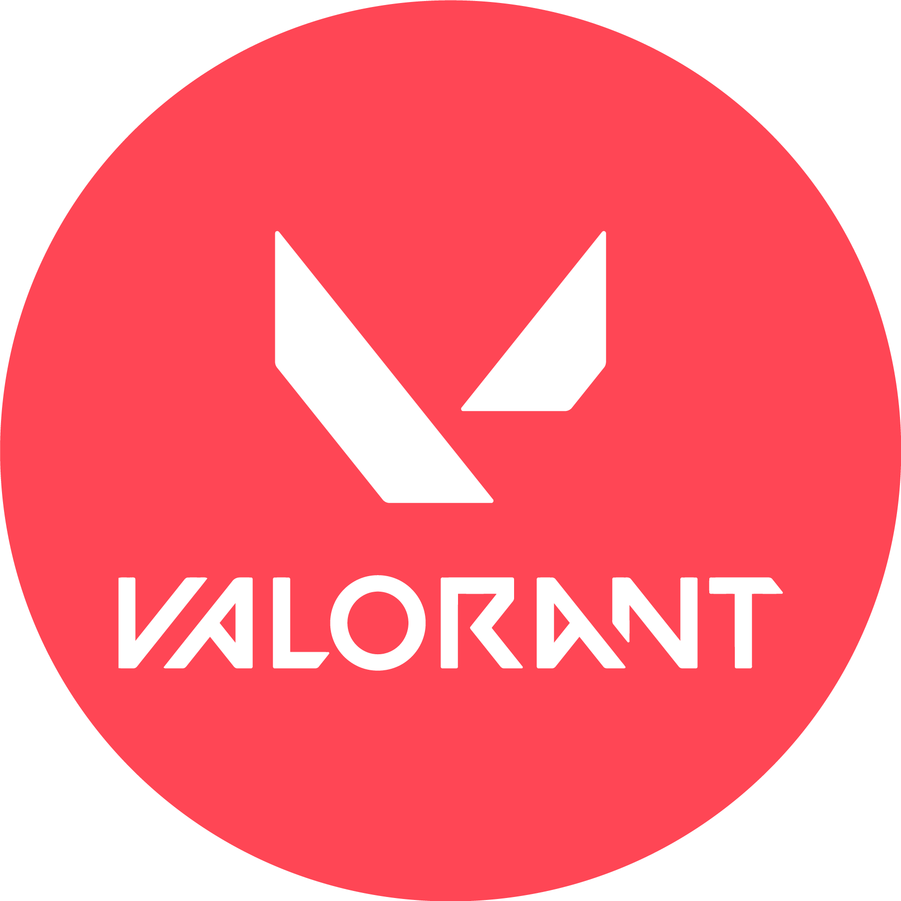 Valorant