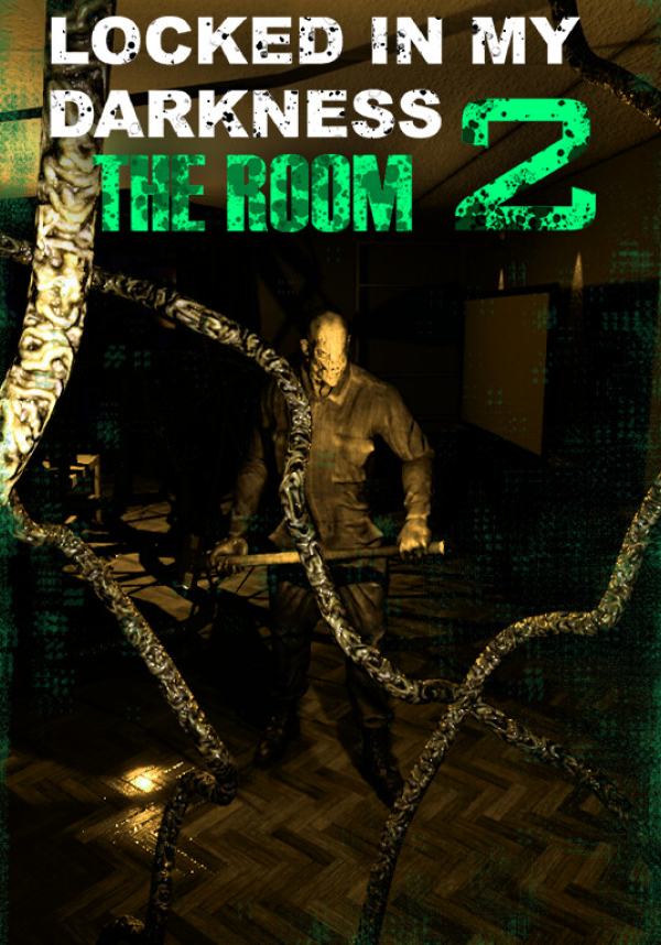 Купить Locked in my Darkness 2: The Room в Steam