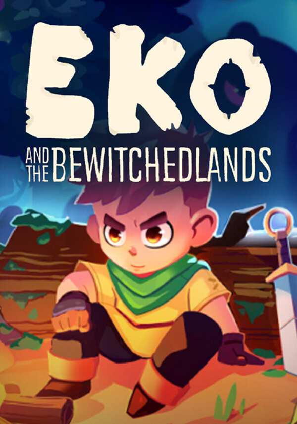 Купить Eko and the Bewitched Lands в Steam