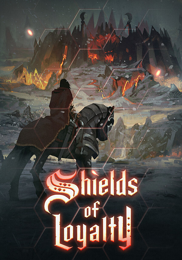 Купить Shields of Loyalty в Steam