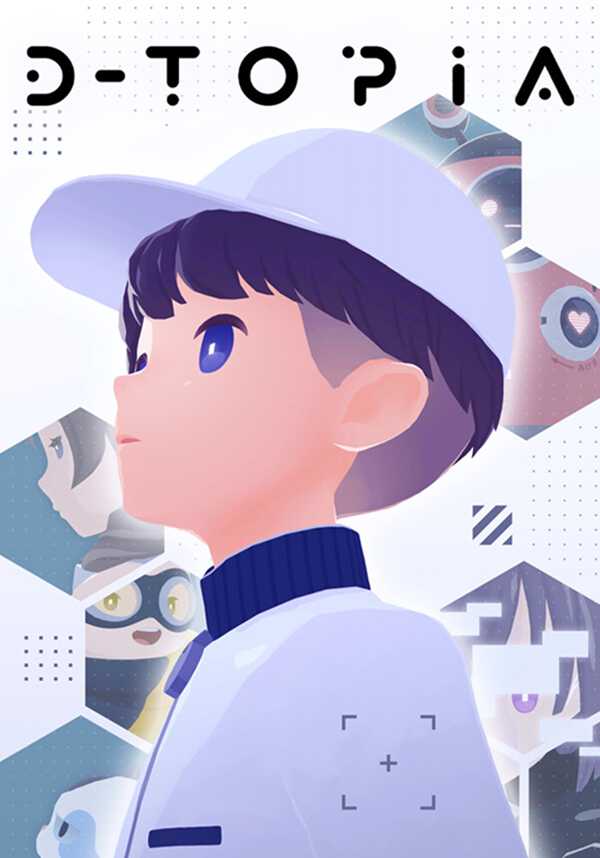 Купить D-topia в Steam