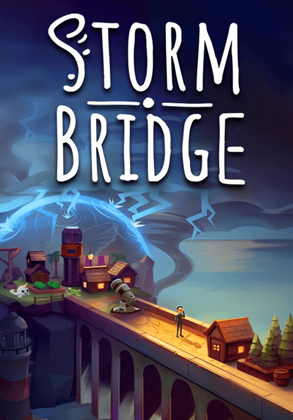 Купить Stormbridge в Steam