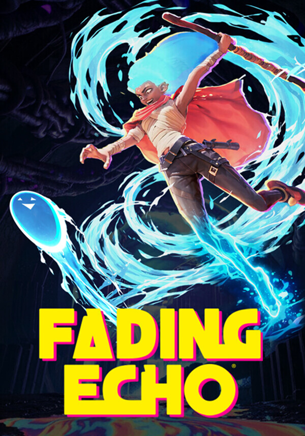 Купить Fading Echo в Steam