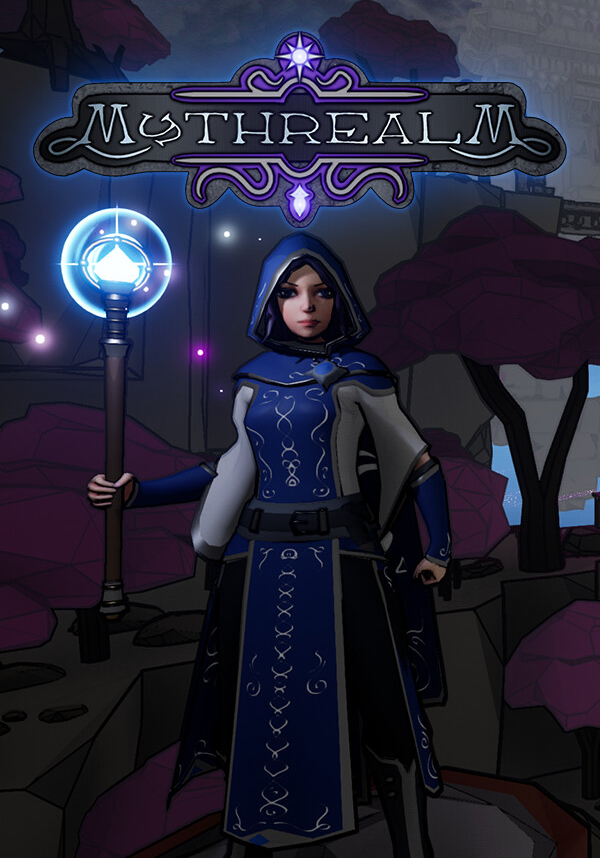 Купить Mythrealm в Steam