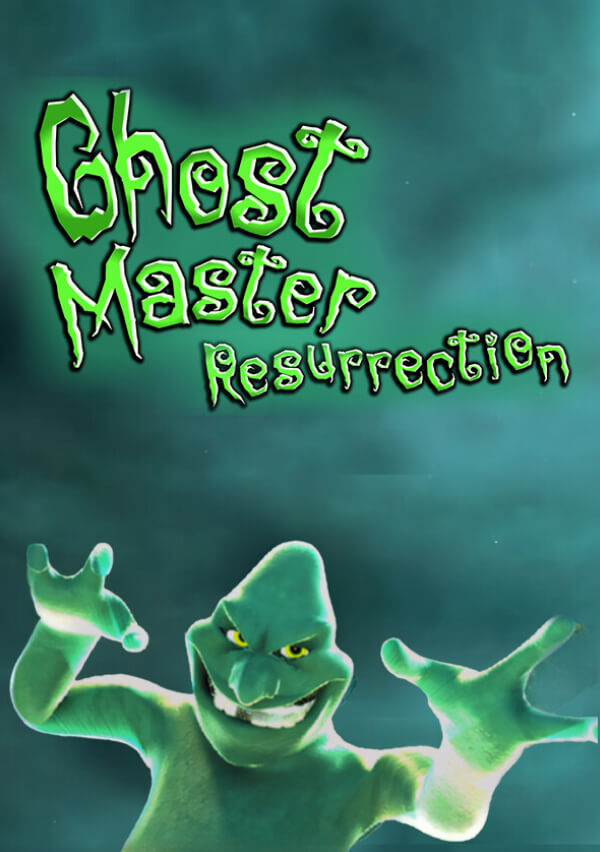 Купить Ghost Master: Resurrection в Steam