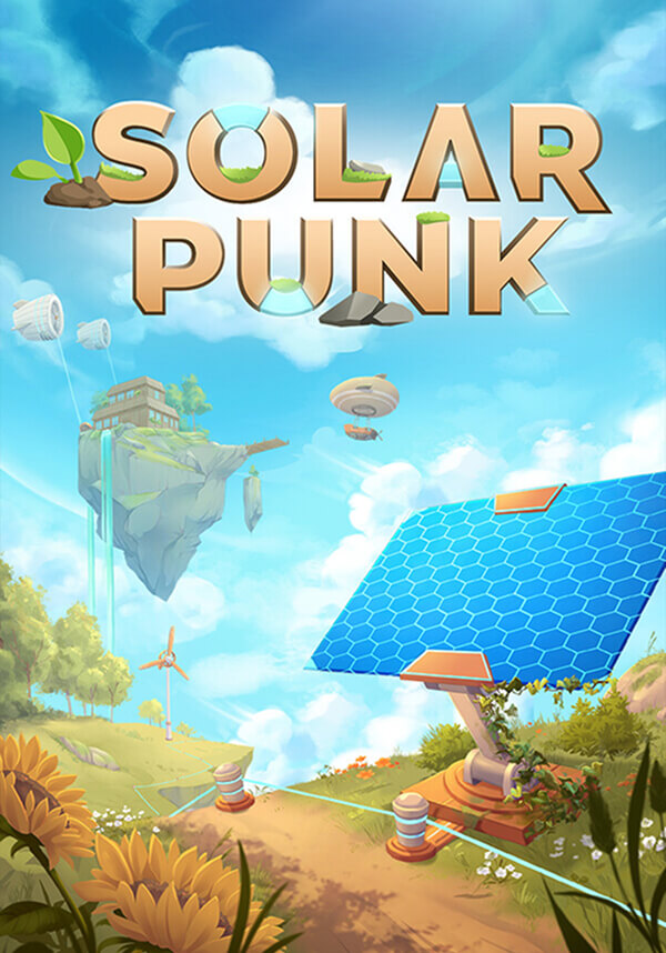Купить Solarpunk™ в Steam