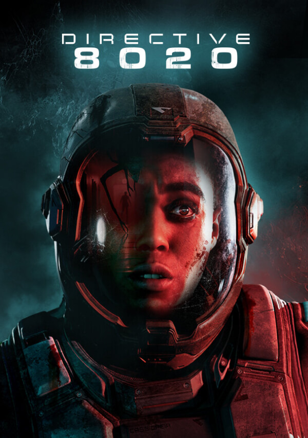 Купить Directive 8020 в Steam