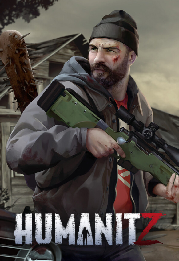 Купить HumanitZ в Steam