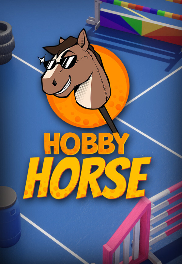Купить Hobby Horse в Steam