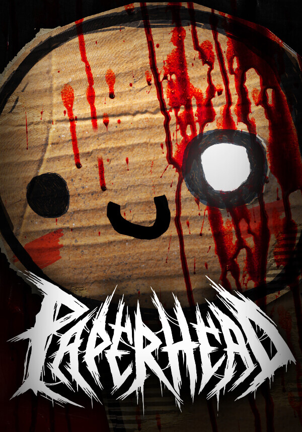 Купить PAPERHEAD в Steam