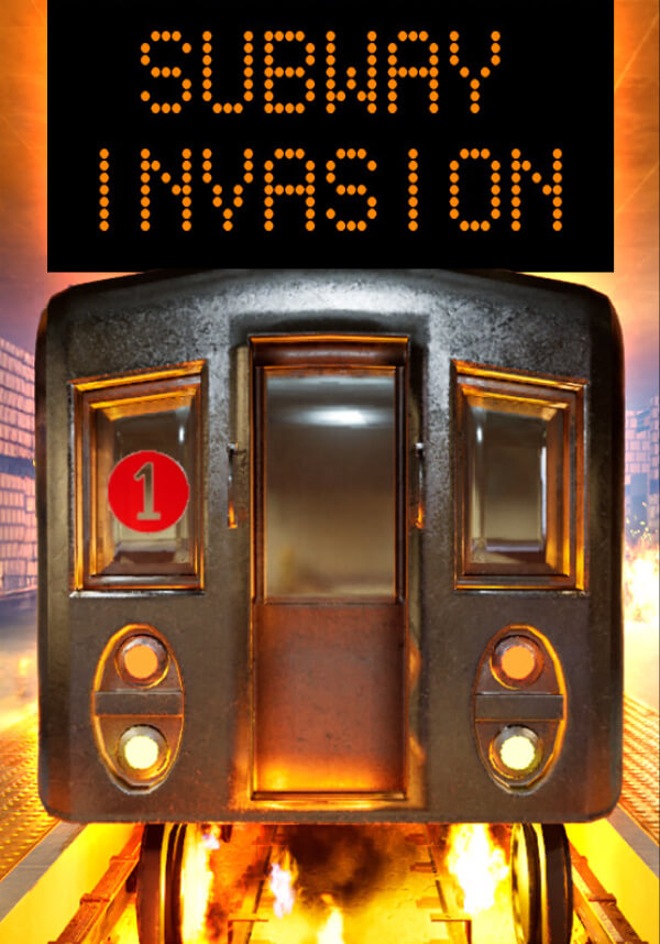 Купить Subway Invasion в Steam