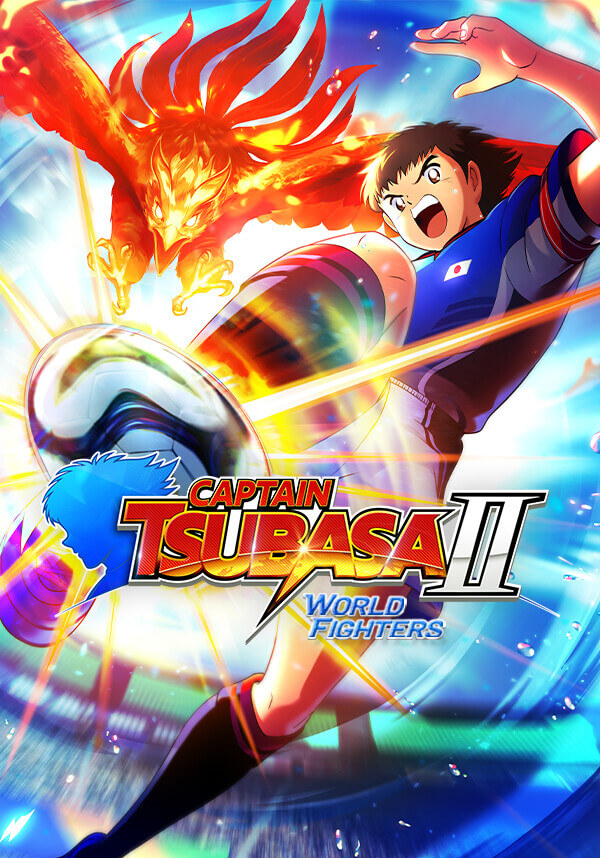 Купить CAPTAIN TSUBASA 2: WORLD FIGHTERS в Steam