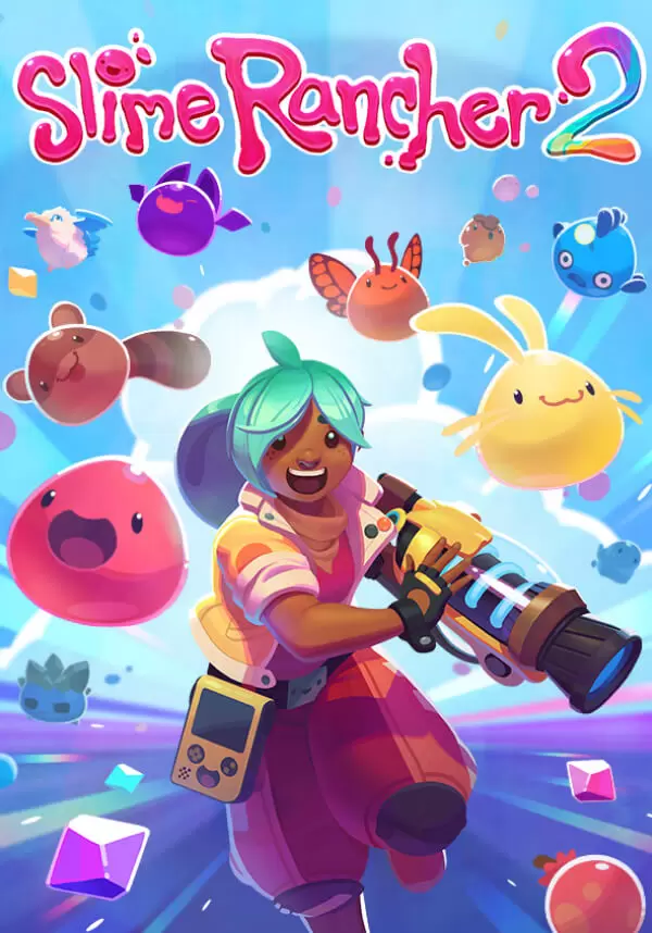 Купить Slime Rancher 2 в Steam