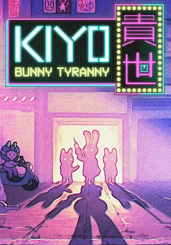 Купить KIYO - Bunny Tyranny в Steam