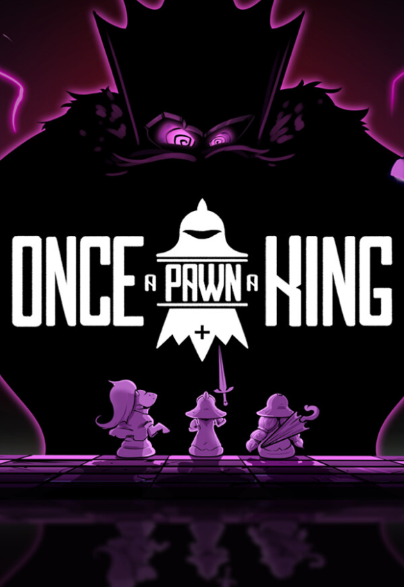 Купить Once a Pawn a King в Steam