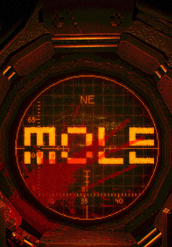Купить MOLE в Steam