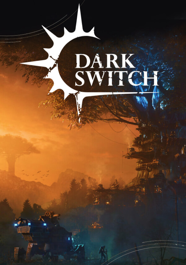 Купить DarkSwitch в Steam