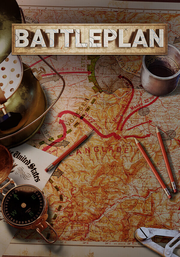 Купить Battleplan в Steam
