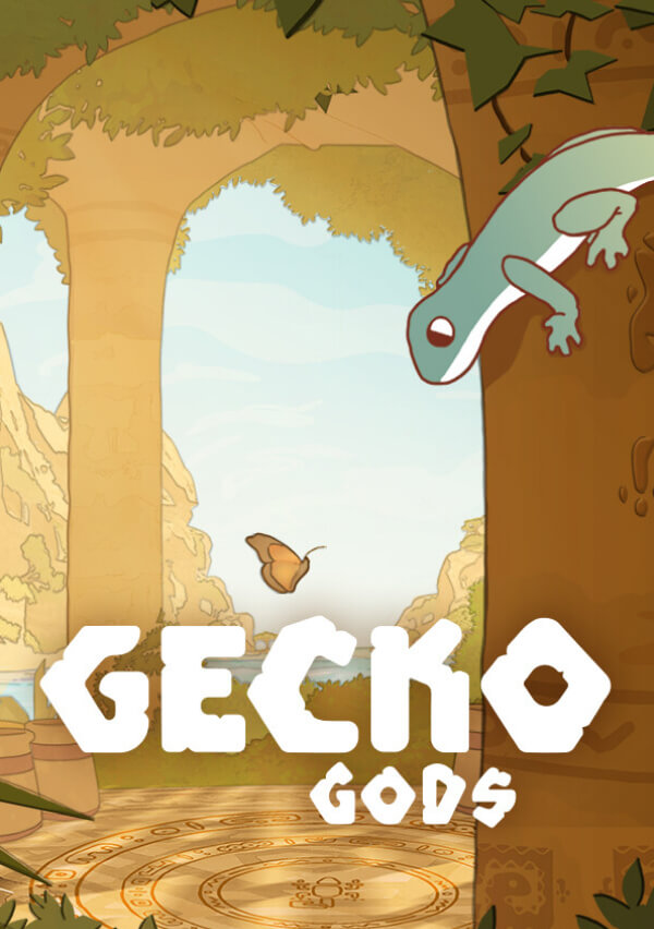 Купить Gecko Gods в Steam