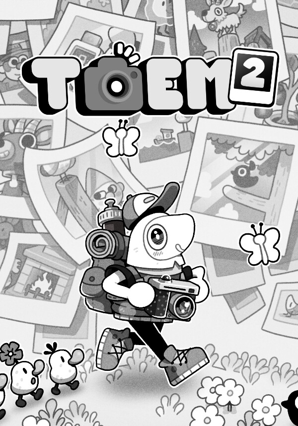 Купить TOEM 2 в Steam