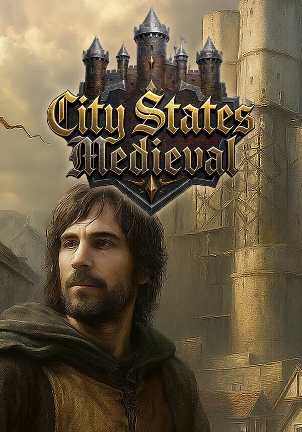 Купить City States: Medieval в Steam