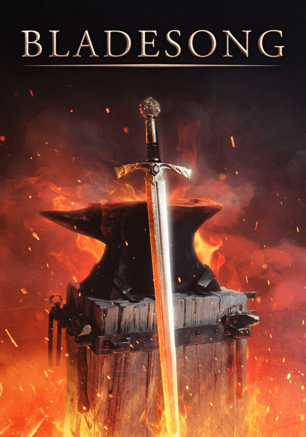 Купить Bladesong в Steam