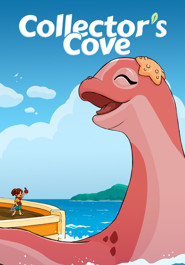 Купить Collector's Cove в Steam
