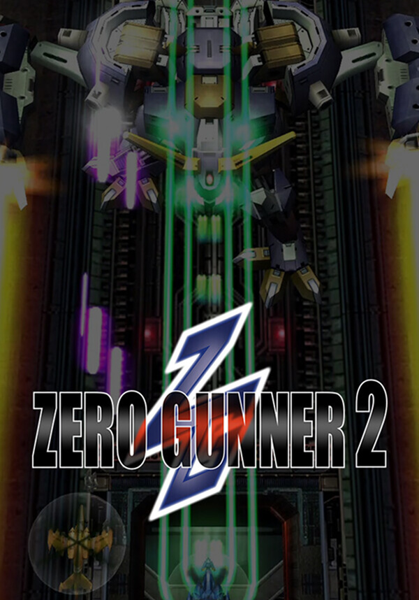 Купить Zero Gunner 2 в Steam