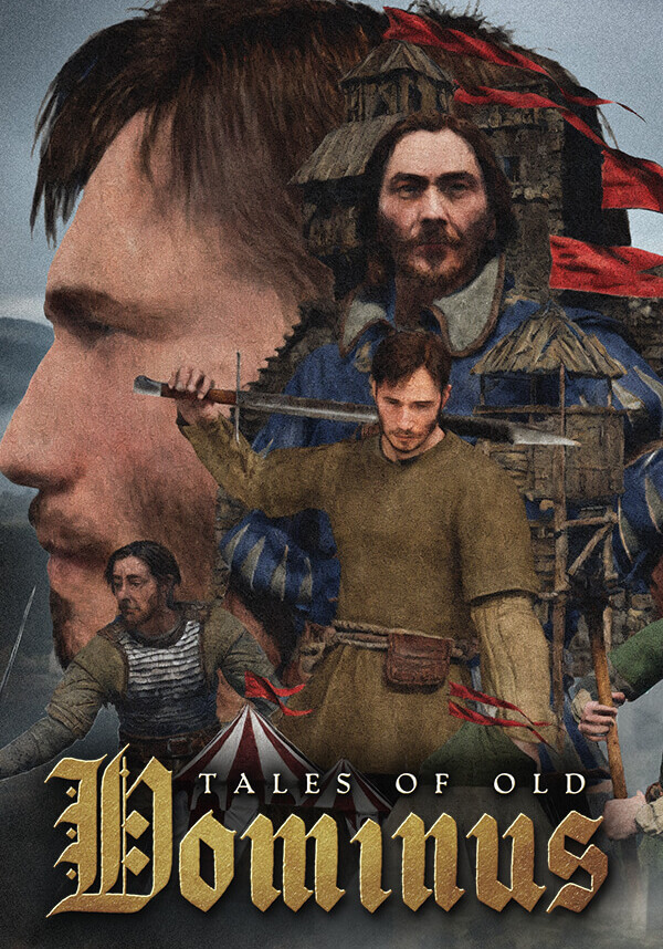 Купить Tales of Old: Dominus в Steam