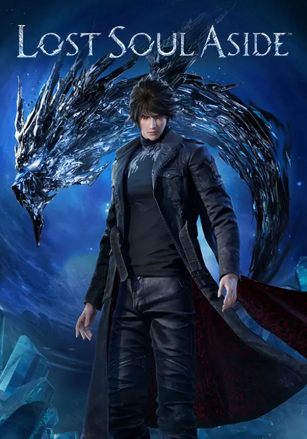 Купить Lost Soul Aside™ в Steam