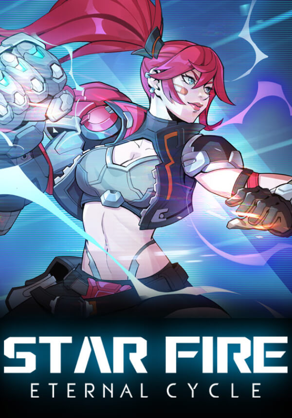 Купить Star Fire: Eternal Cycle в Steam