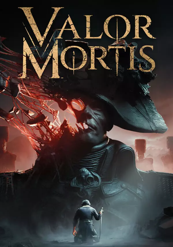 Купить Valor Mortis в Steam
