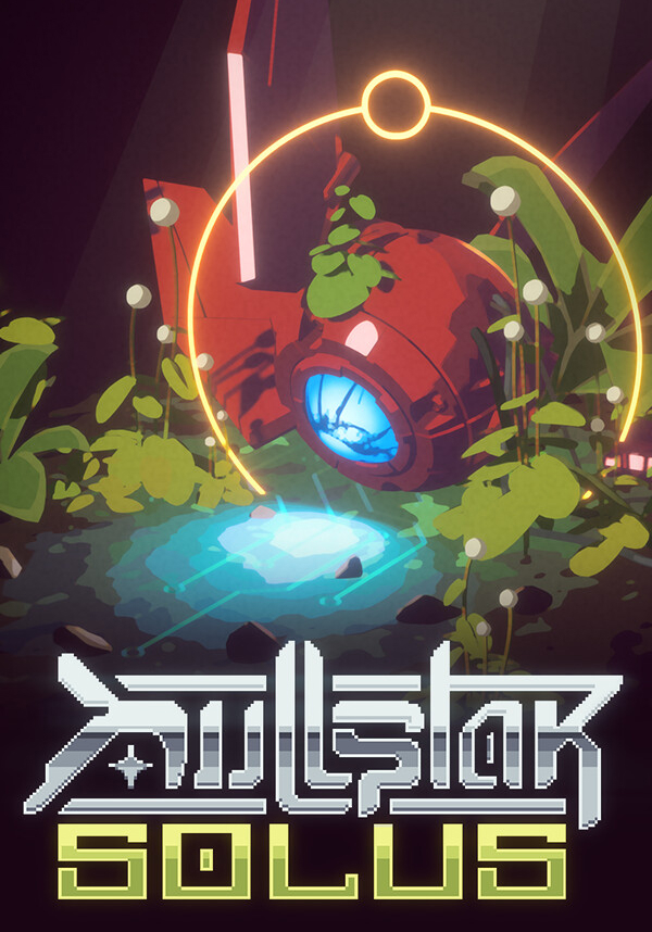 Купить Nullstar: Solus в Steam