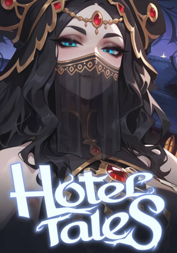 Купить Hotel Tales в Steam
