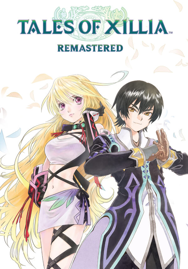 Купить Tales of Xillia Remastered в Steam