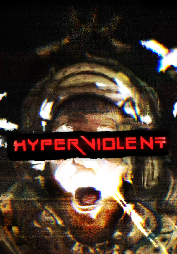 Купить HYPERVIOLENT в Steam