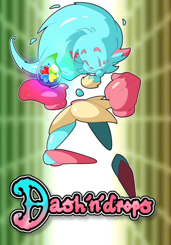 Купить Dash'n'Drops в Steam