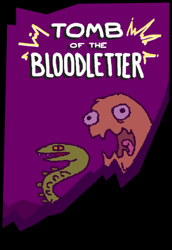 Купить Tomb of the Bloodletter в Steam