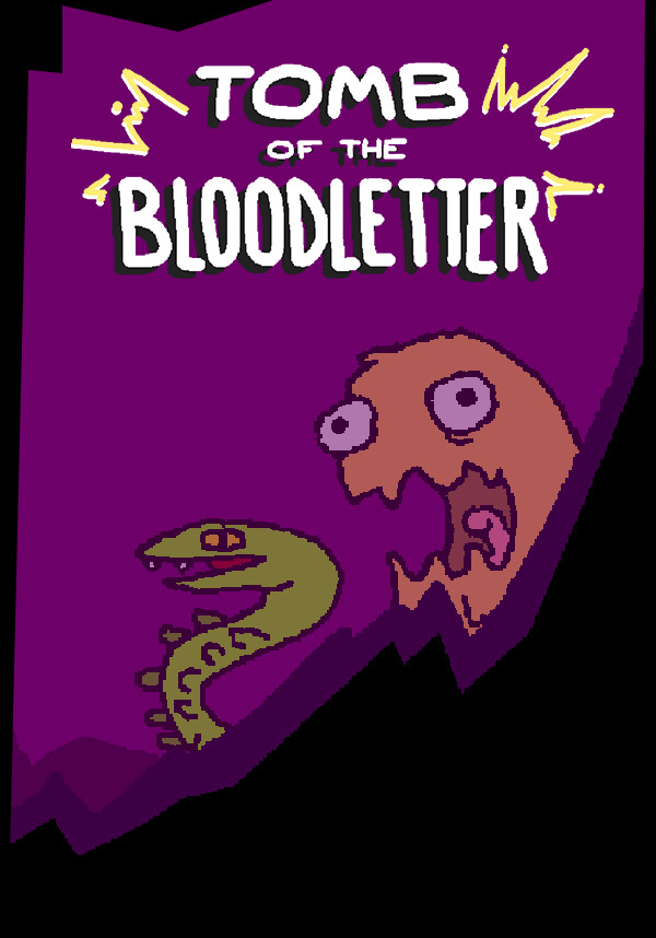 Купить Tomb of the Bloodletter в Steam