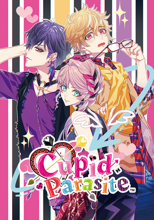 Купить Cupid Parasite в Steam