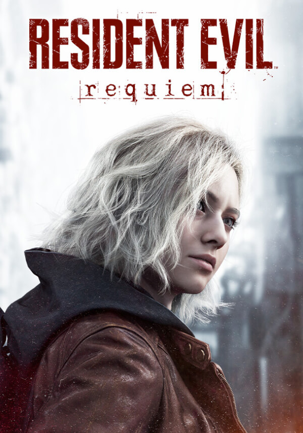 Купить Resident Evil Requiem в Steam