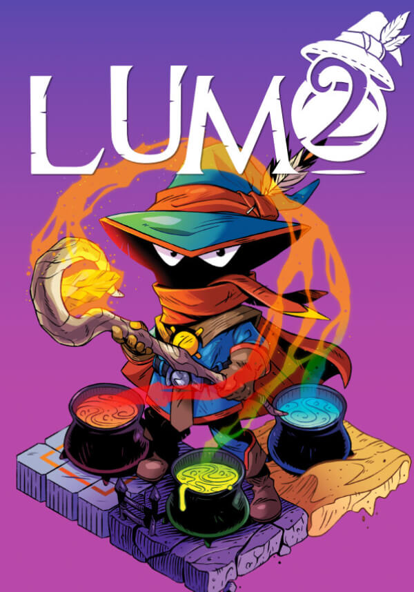 Купить Lumo 2 в Steam