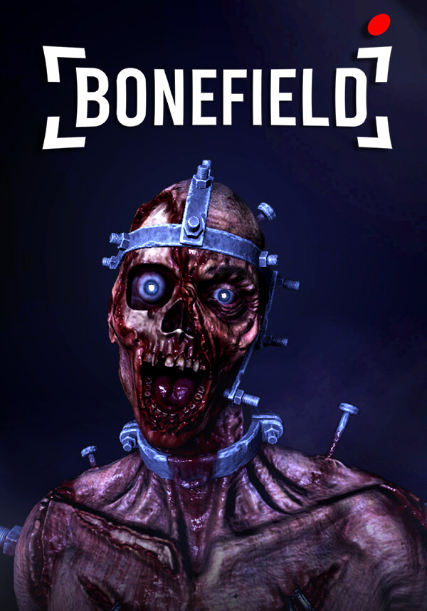 Купить BoneField: Bodycam Horror в Steam