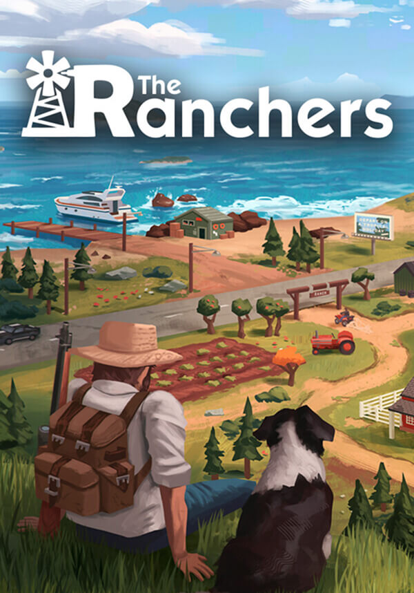 Купить The Ranchers в Steam